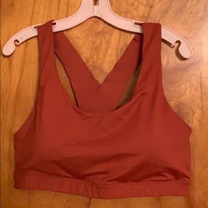 Old navy sports bra